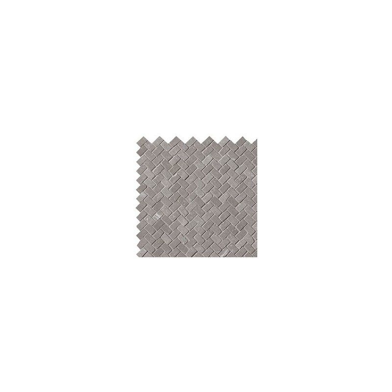 MAKU GREY  GRES MOSAIQUE SPINA ANTICATO MATT 30X30  - fMKY Fap Ceramiche FAP CERAMICHE - 1
