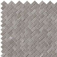 MAKU GREY  GRES MOSAIQUE SPINA ANTICATO MATT 30X30  - fMKY Fap Ceramiche FAP CERAMICHE - 1