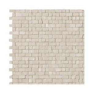 MAKU  GREY RANDOM MOSAICO ANTICATO 30,5x30,5  - fMJ9 Fap Ceramiche FAP CERAMICHE - 1