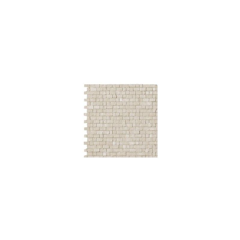 MAKU  GREY RANDOM MOSAIC ANTICATO 30,5x30,5  - fMJ9 Fap Ceramiche FAP CERAMICHE - 1