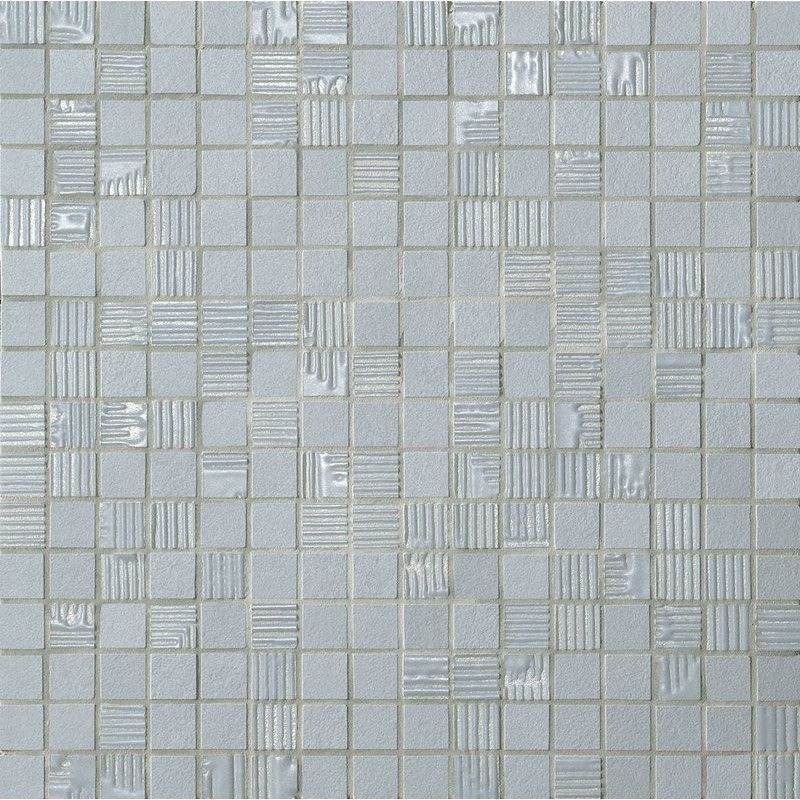MAT&MORE AZURE MOASICO  - fOW4 Fap Ceramiche FAP CERAMICHE - 1