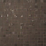 MAT&MORE BROWN MOSAIC 30,5X30,5  - fOW6 Fap Ceramiche FAP CERAMICHE - 1