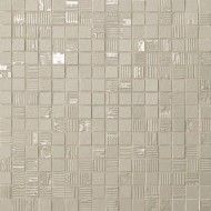 MAT&MORE TAUPE MOSAICO 30,5X30,5  - fOW8 Fap Ceramiche FAP CERAMICHE - 1