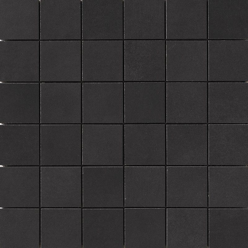 MILANO MOOD ANTRACITE GRES MACROMOSAIQUE 30X30  SATIN  - fQHG Fap Ceramiche FAP CERAMICHE - 1