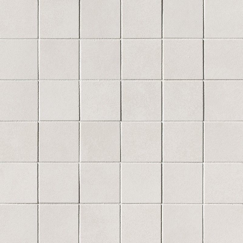 MILANO MOOD GHIACCIO GRES MACROMOSAICO 30X30  SATIN  - fQHI Fap Ceramiche FAP CERAMICHE - 1