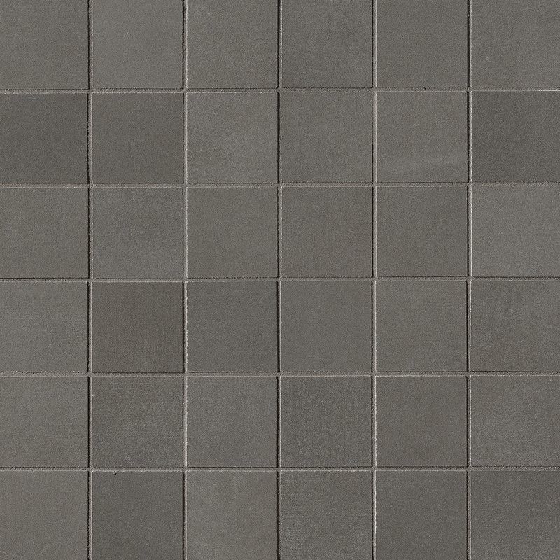 MILANO MOOD CEMENTO GRES MACROMOSAIK 30X30  SATIN  - fQHJ Fap Ceramiche FAP CERAMICHE - 1