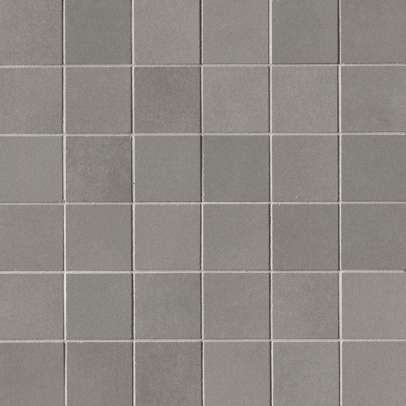 MILANO MOOD NEBBIA GRES MACROMOSAICO 30X30  SATIN  - fQHK Fap Ceramiche FAP CERAMICHE - 1