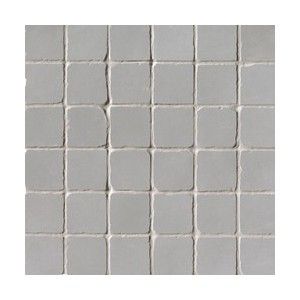 MILANO&FLOOR GRIGIO MACROMOSAICO ANTICATO 30X30 MATT  - fNS2 Fap Ceramiche FAP CERAMICHE - 1
