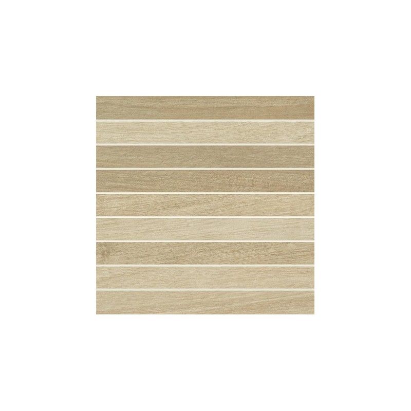 NUANCES FAGGIO MOSAIQUE 22,5X22,5  - fJQ7 Fap Ceramiche FAP CERAMICHE - 1