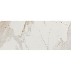 ROMA GOLD 80X80 CALACATTA ORO BRILL RECTIFIED - fPZB Fap Ceramiche FAP CERAMICHE - 1