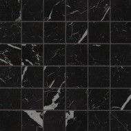 ROMA GOLD NERO ELEGANTE GRES MACROMOSAICO 30X30  - fQJ8 Fap Ceramiche FAP CERAMICHE - 1