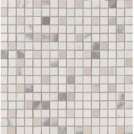 ROMA GOLD CARRARA SUPERIORE MOSAIC 30,5X30,5  - fQKI Fap Ceramiche FAP CERAMICHE - 1