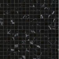 ROMA GOLD NERO ELEGANTE MOSAIQUE 30,5X30,5  - fQKJ Fap Ceramiche FAP CERAMICHE - 1