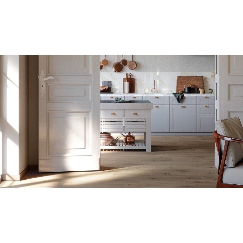 ROOTS 20X120 TAUPE MATT R9 REKTIFIZIERT - fPV0 Fap Ceramiche FAP CERAMICHE - 1