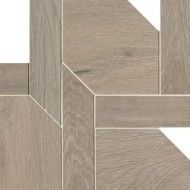 ROOTS TAUPE VINTAGE MOSAICO 40,5X48,5  - fQJY Fap Ceramiche FAP CERAMICHE - 1