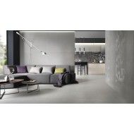 ROOY 80X80  GREY MATT RECTIFIED - fQQT Fap Ceramiche FAP CERAMICHE - 1