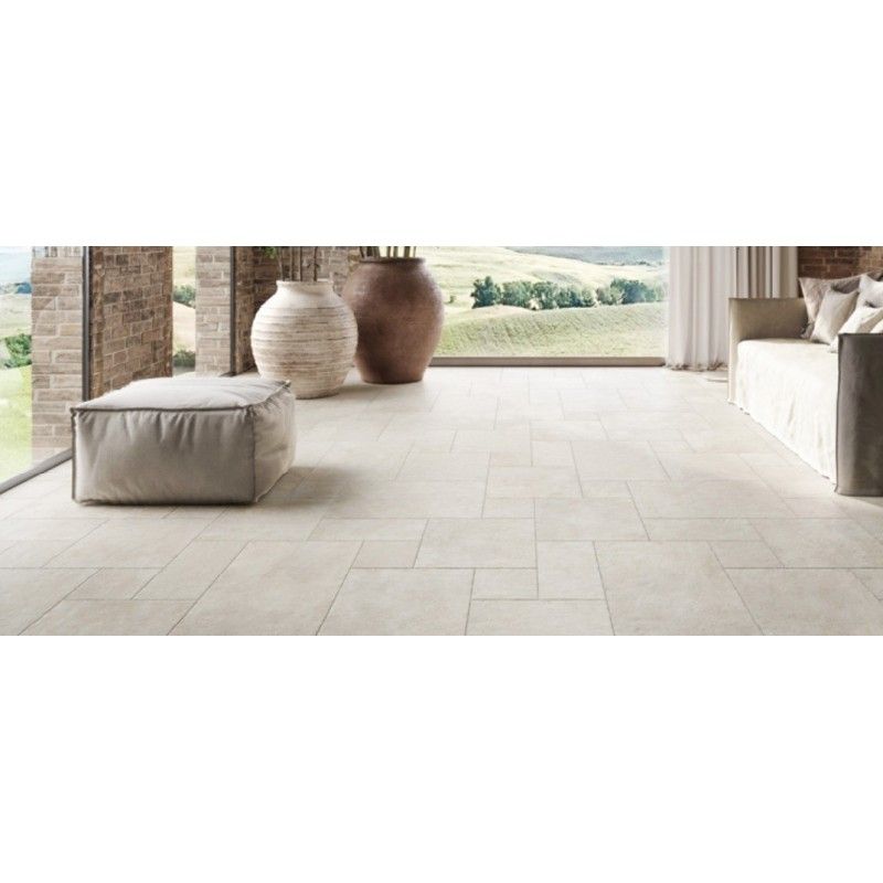 Jerusalem Stone Avorio 20x40 - CERDOMUS 89141