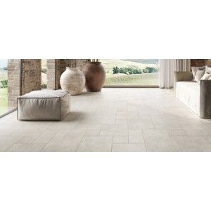 Jerusalem Stone Avorio Safe 20x20 - CERDOMUS 89804