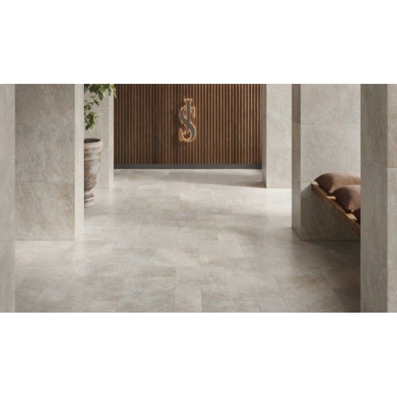 Jerusalem Stone Grigio 20x20 - CERDOMUS 89137