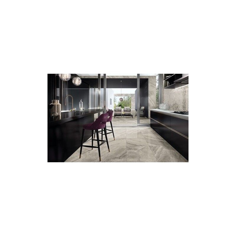 Omnia Hermitage Geschliffen 60x120 - CERDOMUS 88928