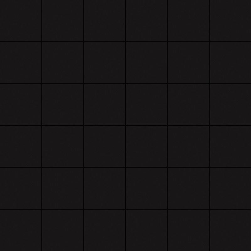 ART-DECO BLACK NAT MOSAICO 5X5 29,75X29,75/ - APARICI APARICI CERAMICA - 1