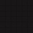 ART-DECO BLACK NAT MOSAICO 5X5 29,75X29,75/ - APARICI APARICI CERAMICA - 1