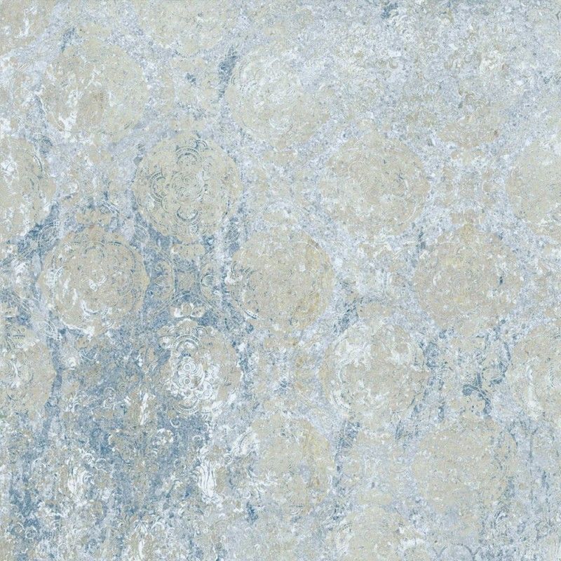 BOHEMIAN BLUE NATURAL 59,55X59,55 - APARICI APARICI CERAMICA - 1