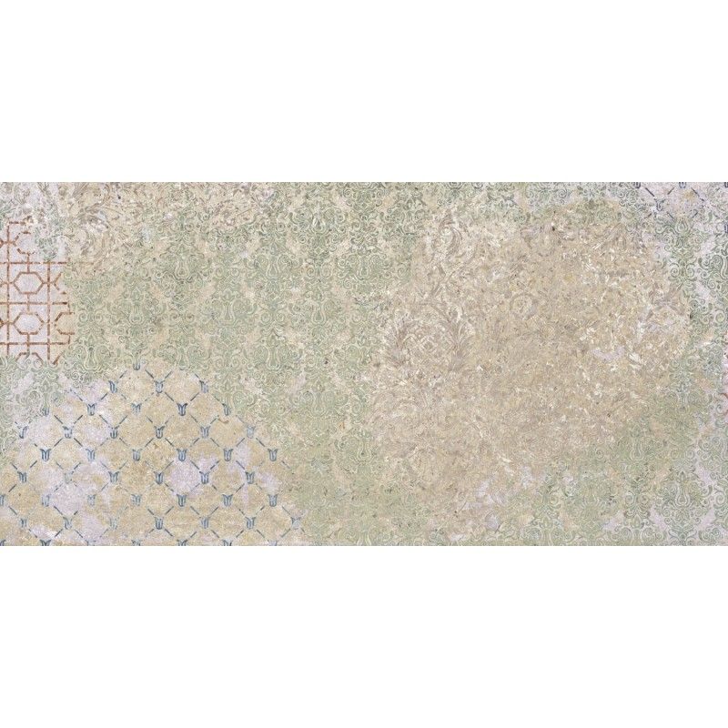 BOHEMIAN BLEND 2CM 49,75X99,55 - APARICI APARICI CERAMICA - 1