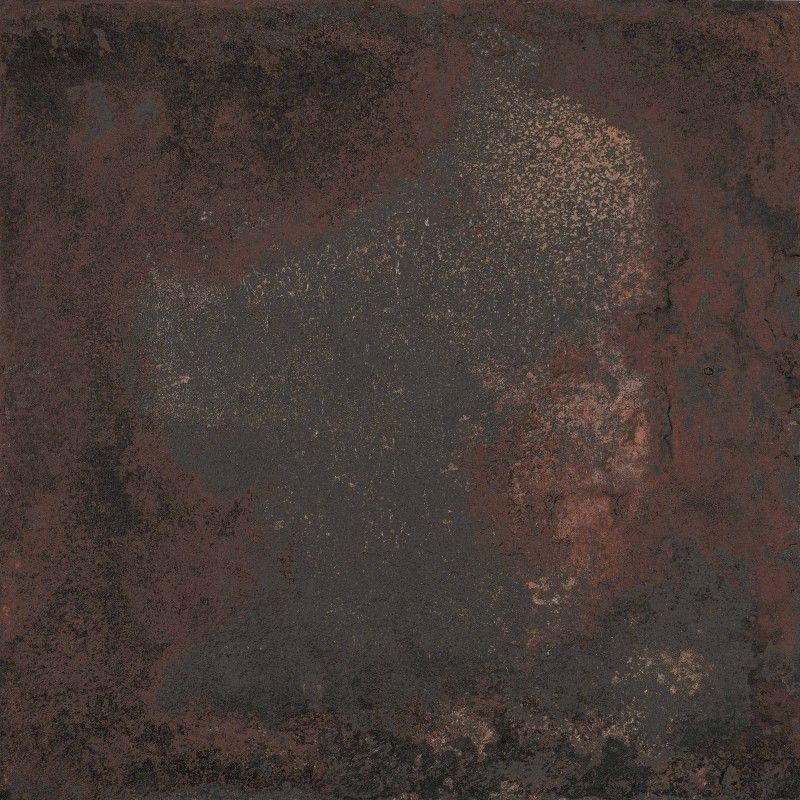 CORTEN GRAPHITE NATURAL 99,55X99,55 - APARICI APARICI CERAMICA - 1