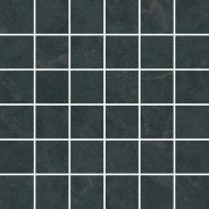 SLATE ANTHRACITE NAT MOSAIQUE 5X5 29,75X29,75/ - APARICI APARICI CERAMICA - 1