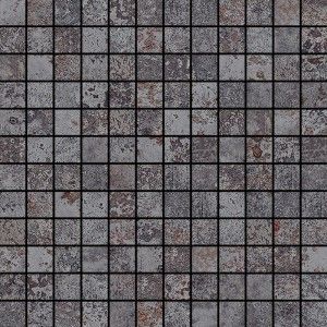 SONORA GREY MOSAIK 2,5X2,5 29,75X29,75/ - APARICI APARICI CERAMICA - 1