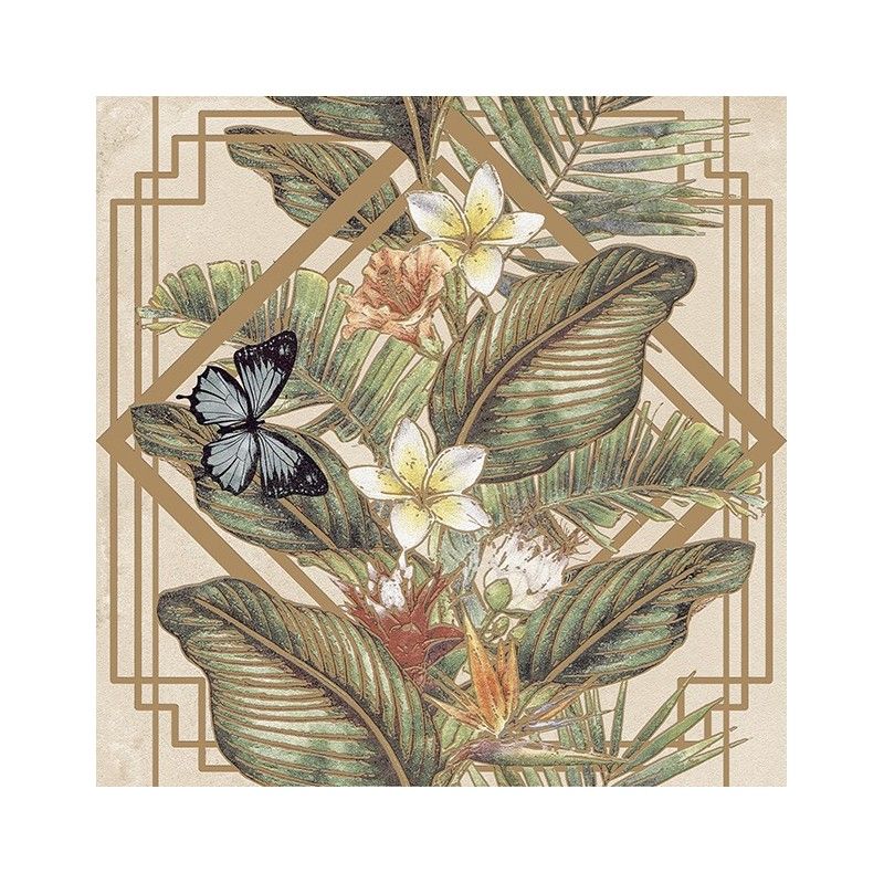 TROPICAL TAPANO SHINY 30,5X30,5 - APARICI APARICI CERAMICA - 1