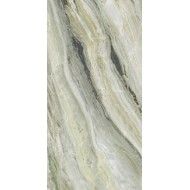 AESTHETICA Verde grigio 60x120 Liscio Lappato Rettificato  - LA FAENZA AE VER6 12 LP LA FAENZA - 1