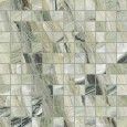 AESTHETICA Verde grigio Mosaico 30x30  Naturale  - LA FAENZA MK.AE VER6 30 LA FAENZA - 1