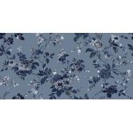 CREA-LA Blu 60x120 Structured Rectified  - LA FAENZA FLOS6 12 LA FAENZA - 1