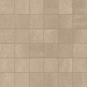 AZUMA UP  Mosaique 30x30 nocciola  - Ceramica d'Imola MK.A.UP 30NO CERAMICA D'IMOLA - 1