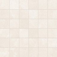 AZUMA UP  Mosaik 30x30 Bianco  - Ceramica d'Imola MK.A.UP 30W CERAMICA D'IMOLA - 1
