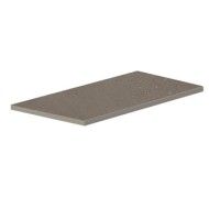 BLOX Stufe 33x60 Beige scuro  - Ceramica d'Imola BLOX GR336BS AS CERAMICA D'IMOLA - 1