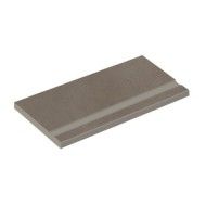 BLOX Schwimmbecken Umrandung 30x60 Beige scuro  - Ceramica d'Imola BLOX BP60BS AS CERAMICA D'IMOLA - 1