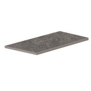 STONCRETE Step 33x60 Camargue Hammered - Ceramica d'Imola STCR GR336DG AS CERAMICA D'IMOLA - 1