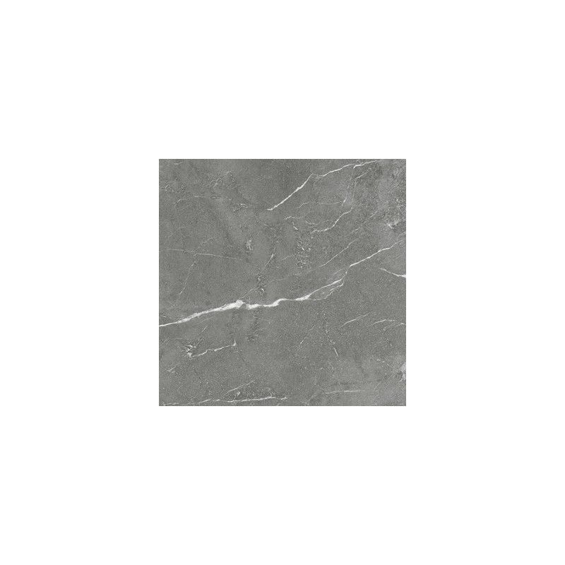 THE ROCK Fondo 120x120 Grigio scuro Liscio - Ceramica d'Imola NEGRES6 120 RM CERAMICA D'IMOLA - 1