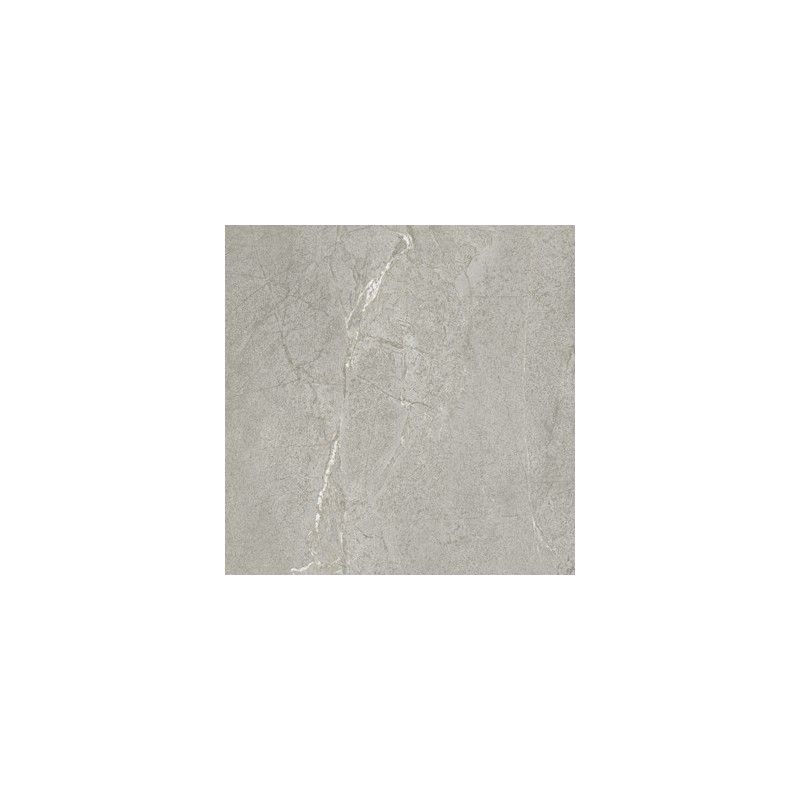 THE ROCK Fondo 90x90 Argento Liscio - Ceramica d'Imola SOAPST 90 AS RM CERAMICA D'IMOLA - 1