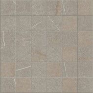 THE ROCK  Mosaique 30x30 Beige grigio  - Ceramica d'Imola MK.PIASEN6 30 CERAMICA D'IMOLA - 1