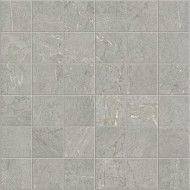 THE ROCK  Mosaic 30x30 Argento  - Ceramica d'Imola MK.SOAPST6 30 CERAMICA D'IMOLA - 1