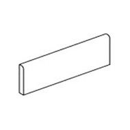 THE ROCK Sockelleiste 6x60 Bianco  - Ceramica d'Imola ARDESI6 BT60 CERAMICA D'IMOLA - 1