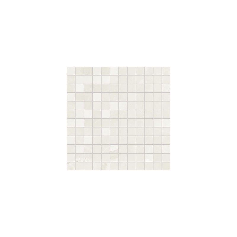 THE ROOM  Mosaique 30x30 Bianco  - Ceramica d'Imola MK.ABS WH6 30 CERAMICA D'IMOLA - 1