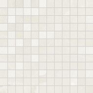 THE ROOM  Mosaique 30x30 Bianco  - Ceramica d'Imola MK.ABS WH6 30 CERAMICA D'IMOLA - 1