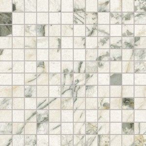 THE ROOM  Mosaique 30x30 Bianco  - Ceramica d'Imola MK.PAT WH6 30 CERAMICA D'IMOLA - 1
