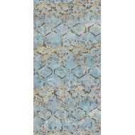 THE ROOM Dekor 60x120 Turchese  - Ceramica d'Imola PYTHON6 12LP CERAMICA D'IMOLA - 1