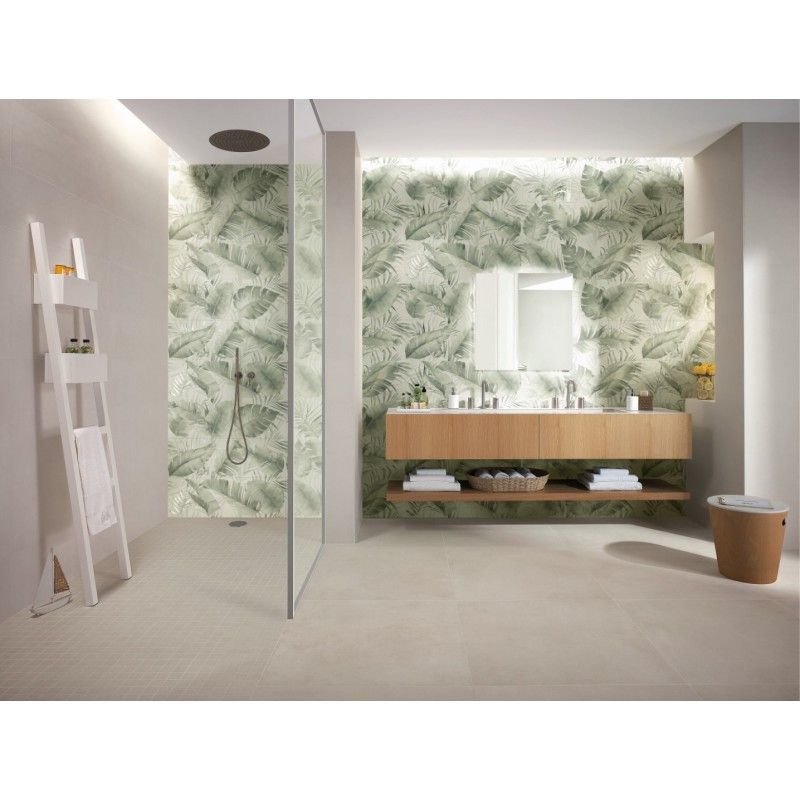 DECO&MORE  TROPICAL JUNGLE 30,5X91,5 Rectified  - Fap Ceramiche fRCN FAP CERAMICHE - 1